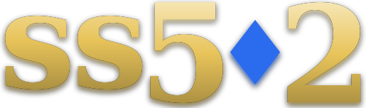 ss502 logotipo